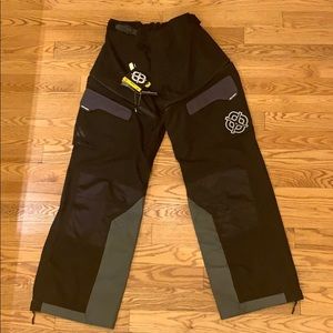 ARC waterproof adv Mx enduro motorcycle pant w36